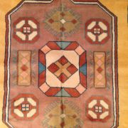 Heritage Old Carpet Design