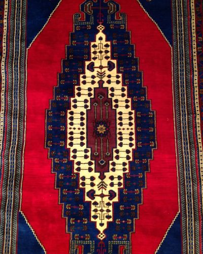 Handcrafted Taspinar Carpet
