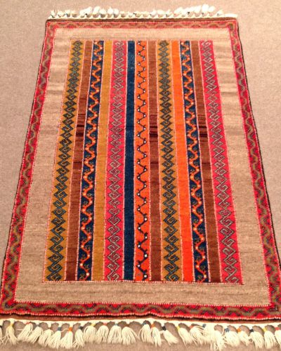Heritage Sal Rug