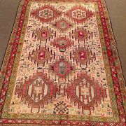 Caucasian Artisan Carpet