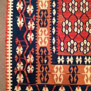 OLD KILIM 684