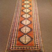 CARPET RUNNER 622