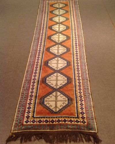 CARPET RUNNER 622