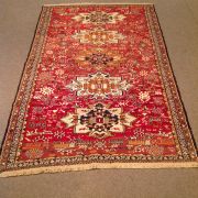 Caucasian Wool Masterpiece