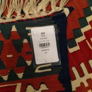 Classic Kilim Artisan Rug