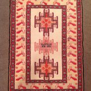 Caucasian Handcrafted Treasure