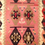 KILIM RUNNER 1527