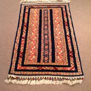 Handwoven Sal Artistry