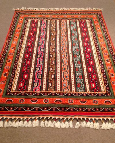 Heritage Sal Carpet