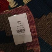 KILIM 6680