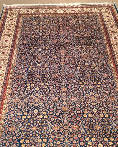 Handcrafted Kayseri Design