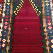 Ipek Kilim Silk Art