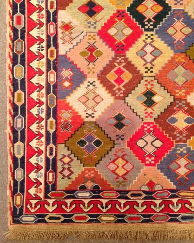 Traditional Kilim Runner