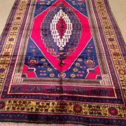 Classic Taspinar Wool Rug