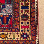 Elegant Taspinar Weave
