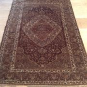 Kayseri Wool Masterpiece