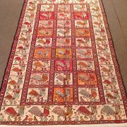 Classic Caucasian Design