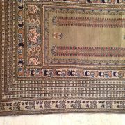 OLD CARPET 766