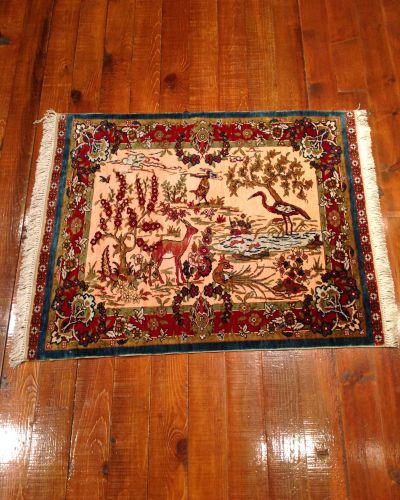 Classic Silk Design