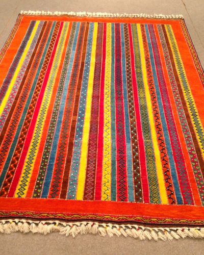 Elegant Sal Wool Rug