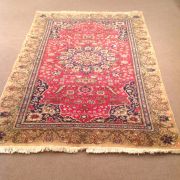 Cappadocia Handwoven Beauty