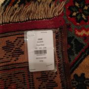 Dazgir Traditional Rug