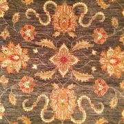 Handwoven Usak Design
