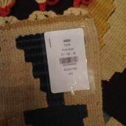 Ornate Kilim Rug