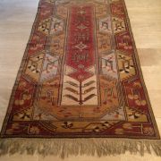 Traditional Milas Carpet