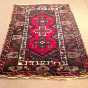 OLD CARPET 837