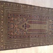 OLD CARPET 766