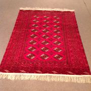 Classic Buhara Carpet