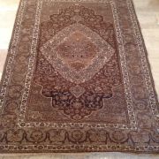 Kayseri Wool Masterpiece