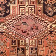 Heritage Caucasian Carpet