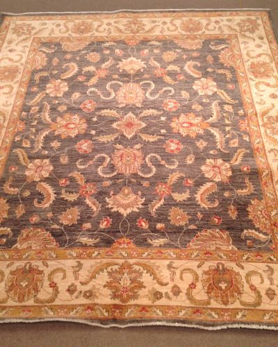 Handwoven Usak Design