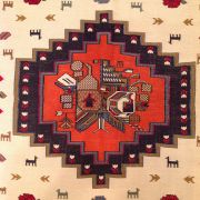 Heritage Avsar Rug
