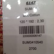 CAUCASE 6147