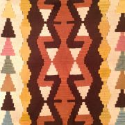Ornate Kilim Rug