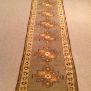 CARPET RUNNER 1654