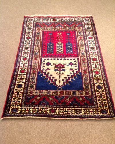 Heritage Taspinar Carpet