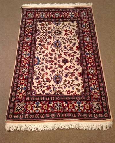 Luxury Kayseri Rug