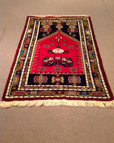 Classic Konya Handcrafted