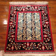 Elegant Ipek Weave