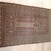 OLD CARPET 766
