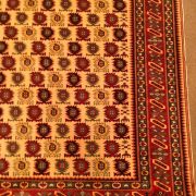 Artisan Sirvan Wool Rug