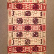 Classic Cicim Wool Craft