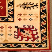 Selcuk Heritage Rug
