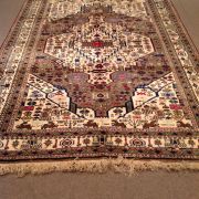 Obruk Artisan Carpet