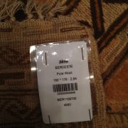 Handmade Afghan Elegance