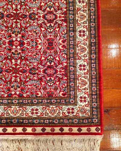 Ipek Silk Masterpiece